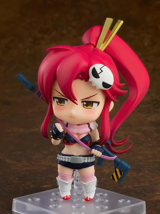 Tengen Toppa Gurren Lagann Nendoroid No.2530 Yoko 2.0