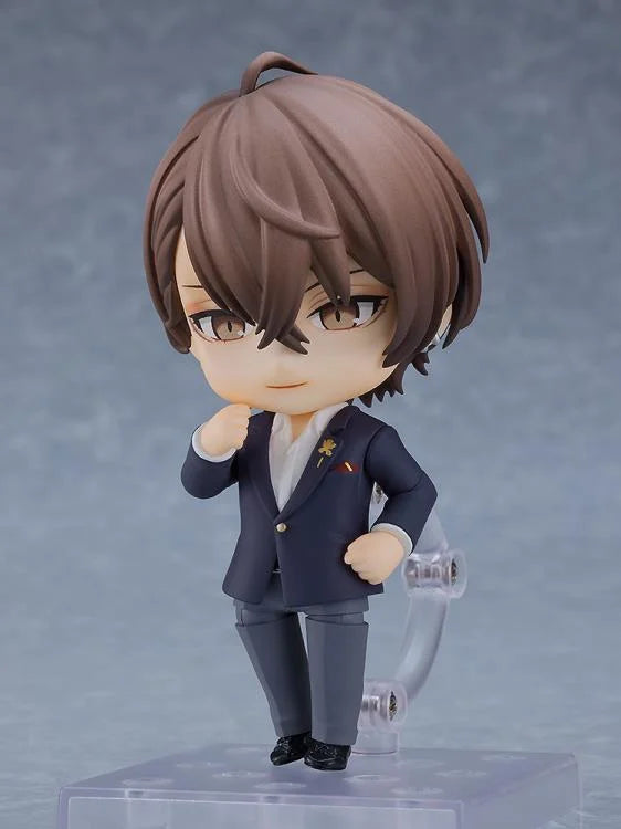 NIJISANJI Nendoroid No.2628 Kagami Hayato