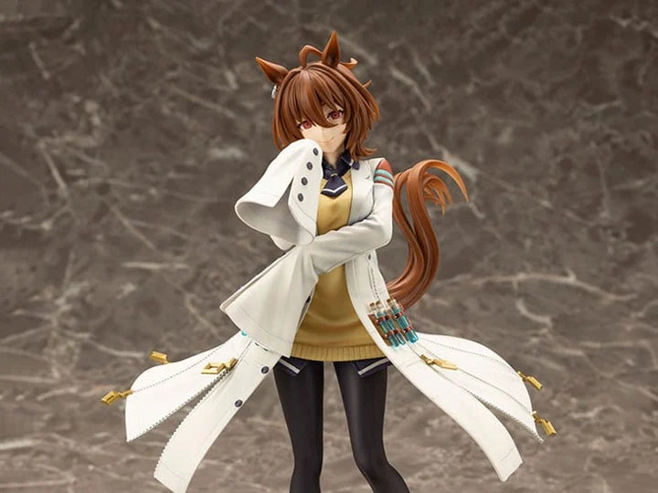 Uma Musume Pretty Derby Agnes Tachyon 1/7 Scale Figure