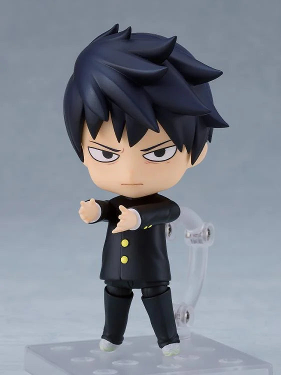 Mob Psycho 100 III Nendoroid No.2282 Ritsu Kageyama