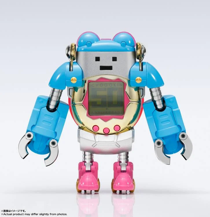 Tamagotchi Chogokin Tamagotchi Robot