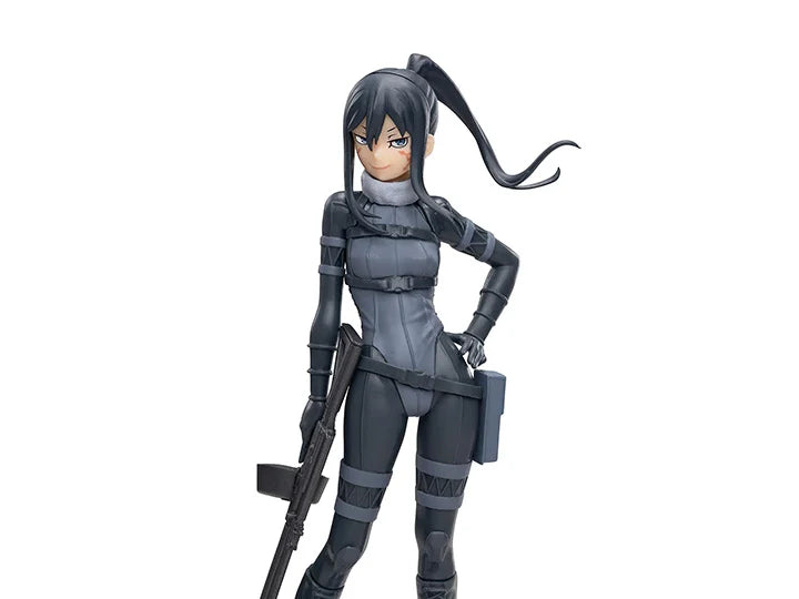 Sword Art Online Alternative Gun Gale Online Luminasta Pitohui Figure