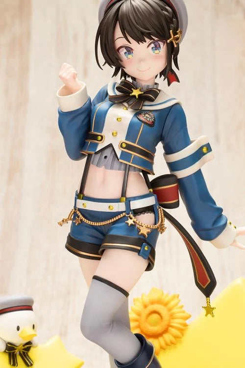 hololive production Oozora Subaru (Suspenders Ver.) 1/7 Scale Figure