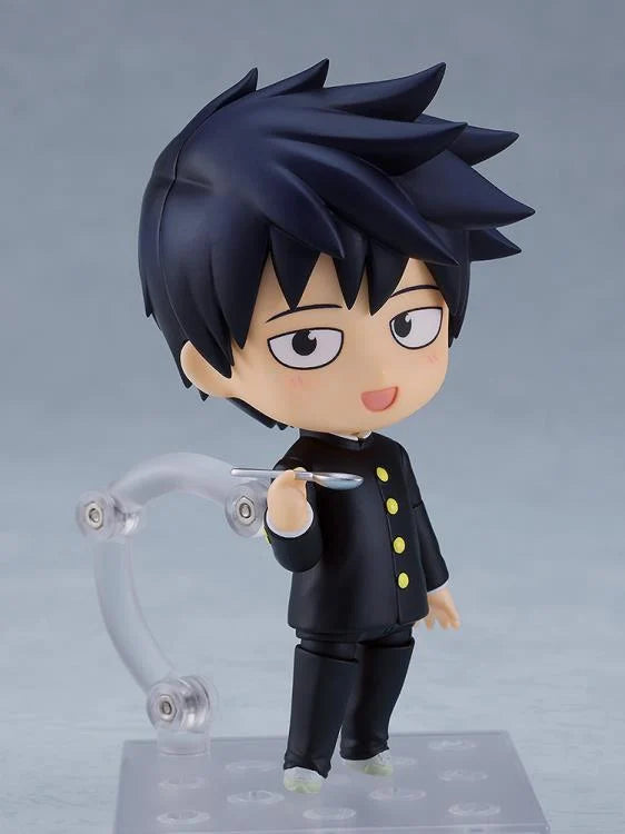 Mob Psycho 100 III Nendoroid No.2282 Ritsu Kageyama