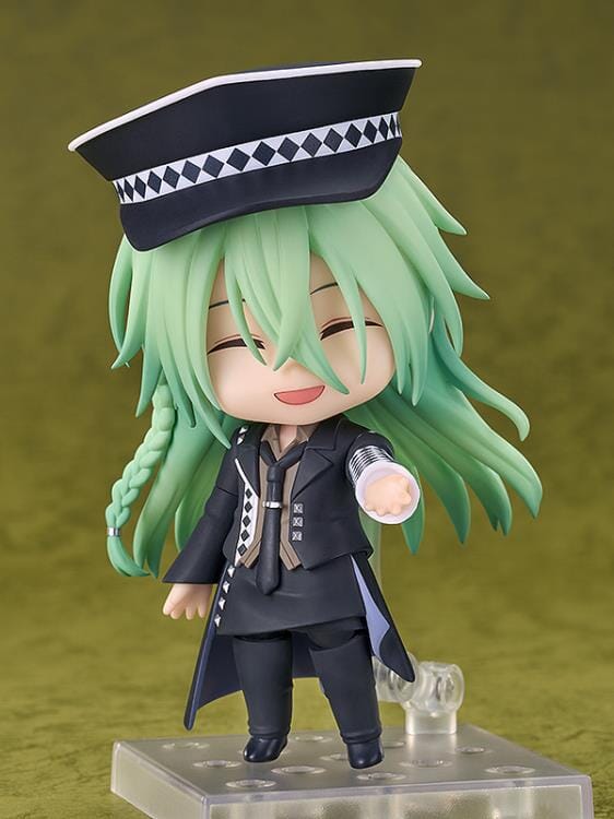 Amnesia Nendoroid Ukyo