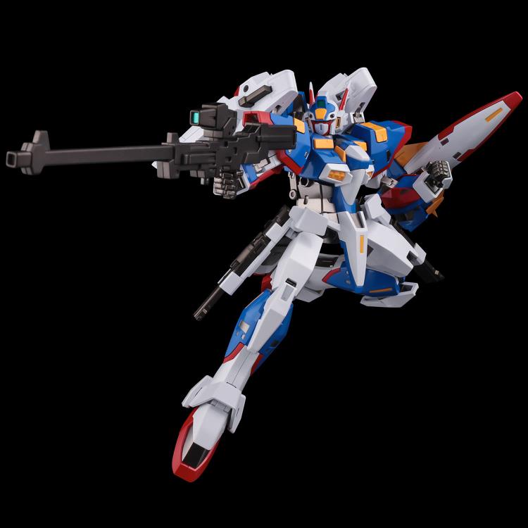 Super Robot Wars RIOBOT R-1 Figure