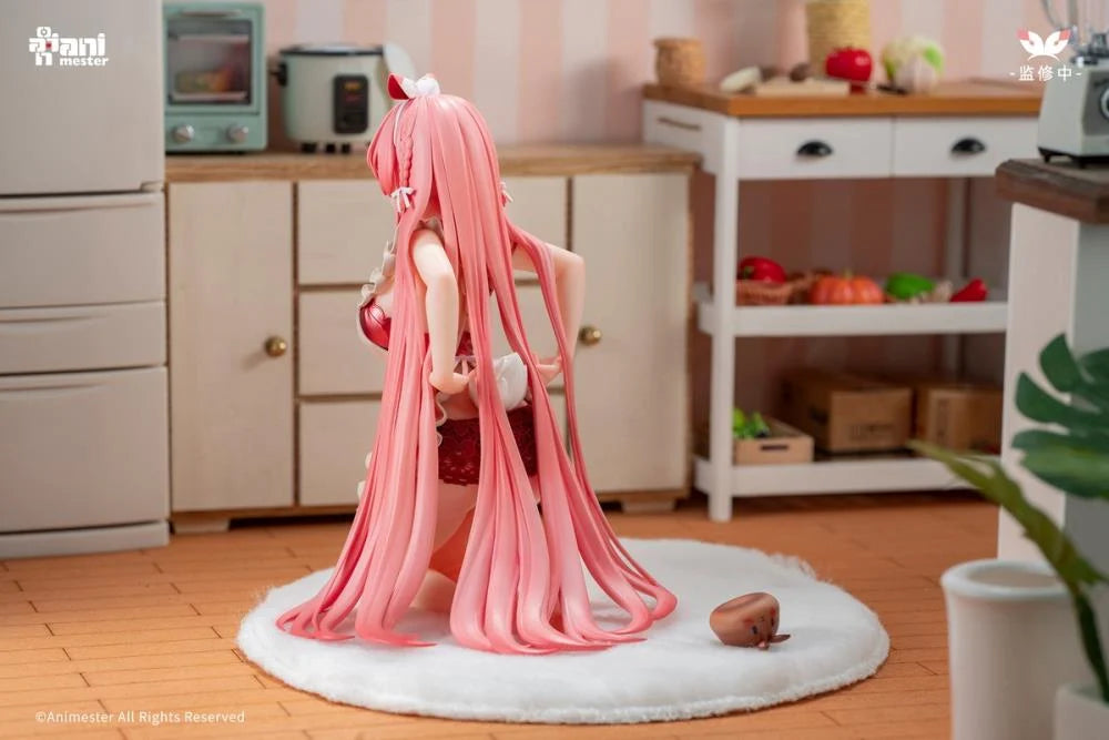 White Rabbit Rosu (Apron Ver.) 1/7 Scale Figure