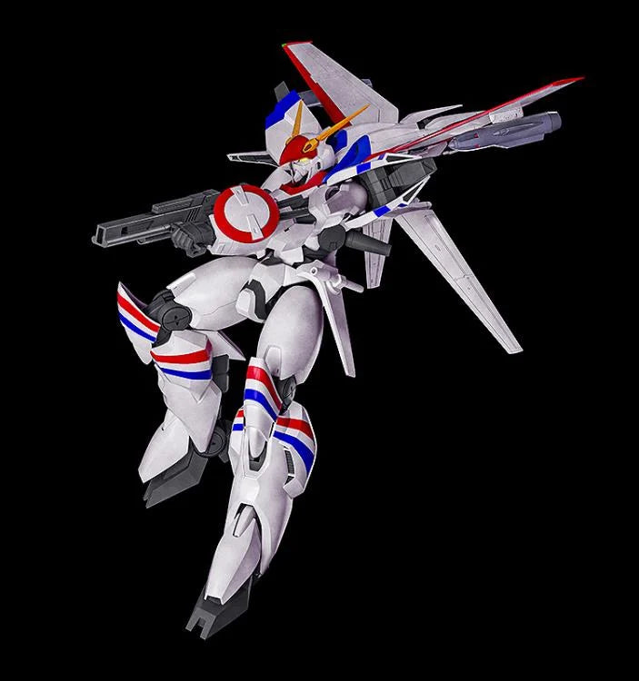 Metal Armor Dragonar PLAMAX XD-01 Dragonar-1 1/72 Scale Model Kit