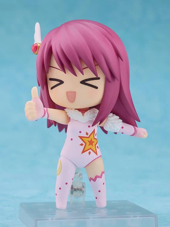 Kaleido Star Nendoroid No.2538 Sora Naegino