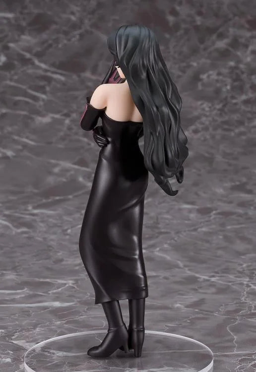 Fullmetal Alchemist Brotherhood Pop Up Parade Lust