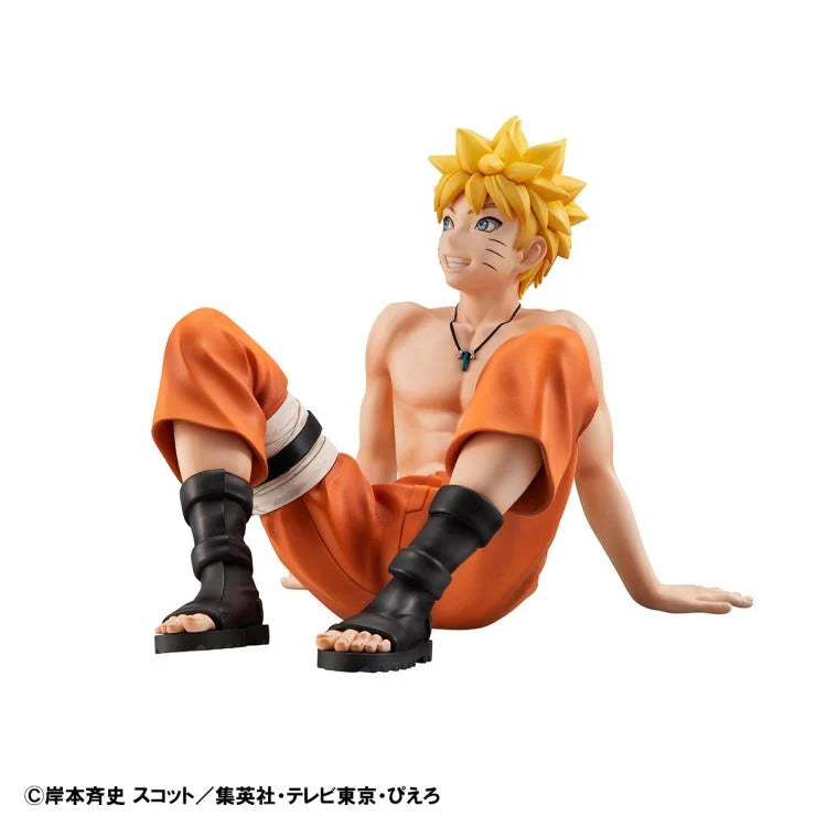 Naruto Shippuden G.E.M. Series Naruto (Tenohira)