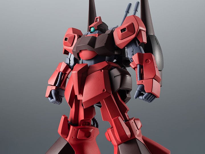 Mobile Suit Zeta Gundam Robot Spirits RMS-099 Rick Dias (Quattro Bajeena Color Ver. A.N.I.M.E.)