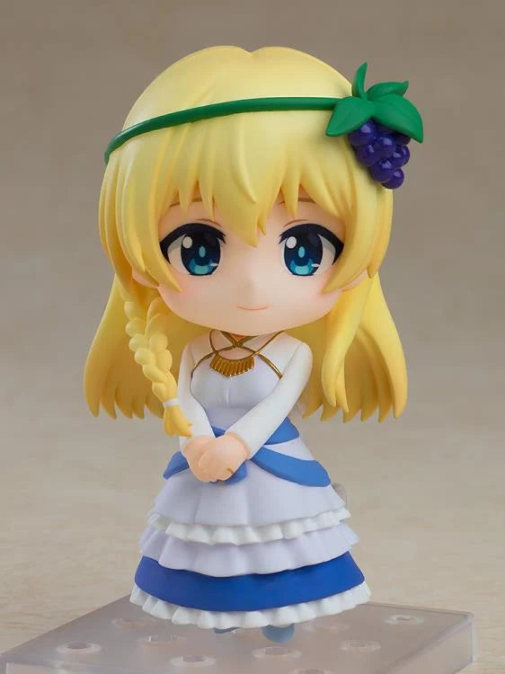 KonoSuba Nendoroid No.2527 Iris