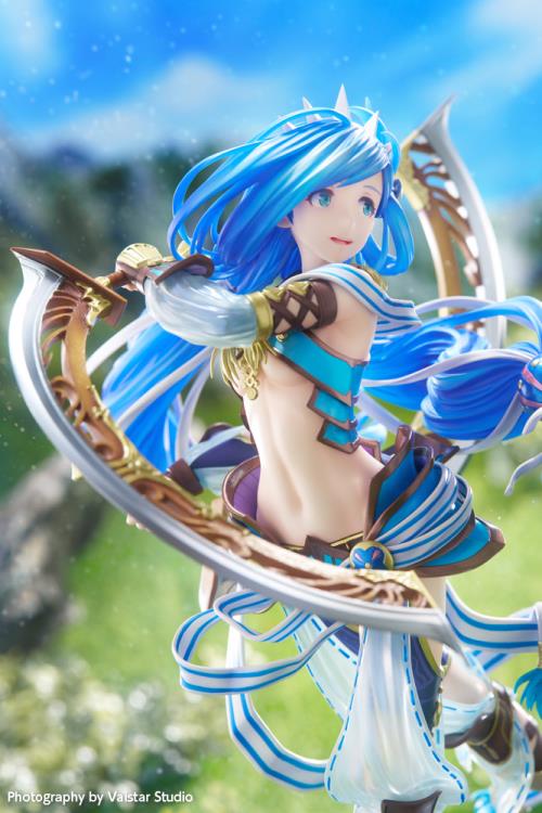 Ys VIII Lacrimosa of Dana Dana Iclucia 1/7 Scale Figure