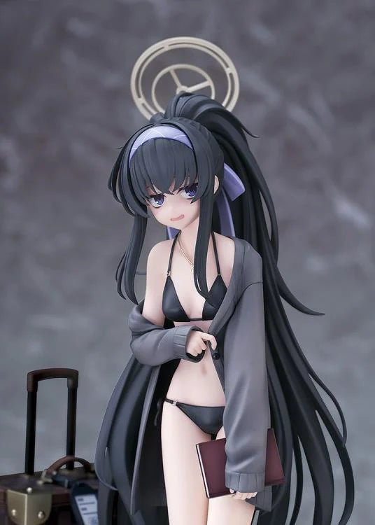 Blue Archive Ui (Swimsuit Ver.) 1/7 Scale Figure