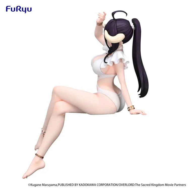 Overlord Albedo (Swimsuit Ver.) Noodle Stopper Figure