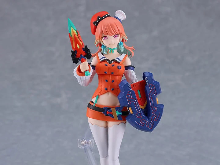 Hololive Production figma No.627 Takanashi Kiara