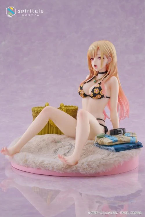 My Dress-Up Darling Spiritale Marin Kitagawa (Swimwear Ver.) 1/6 Scale Figure