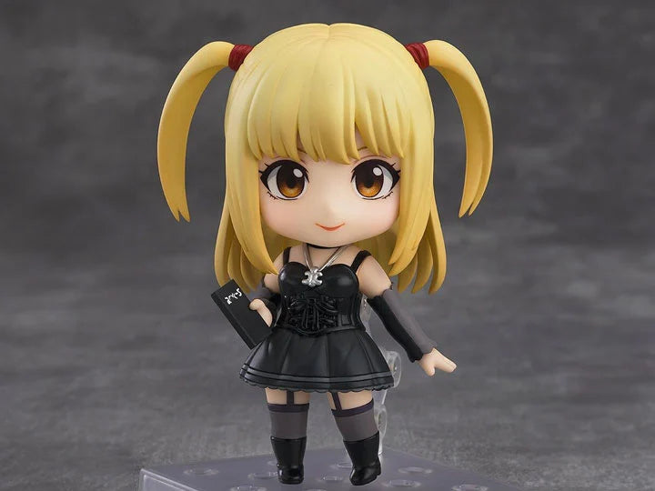 Death Note Nendoroid No.2674 Misa Amane 2.0