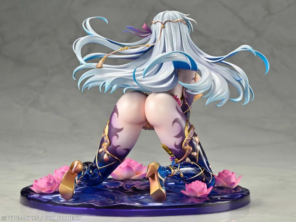 Fate/Grand Order Assassin Kama (Final Ascension) 1/7 Scale Figure