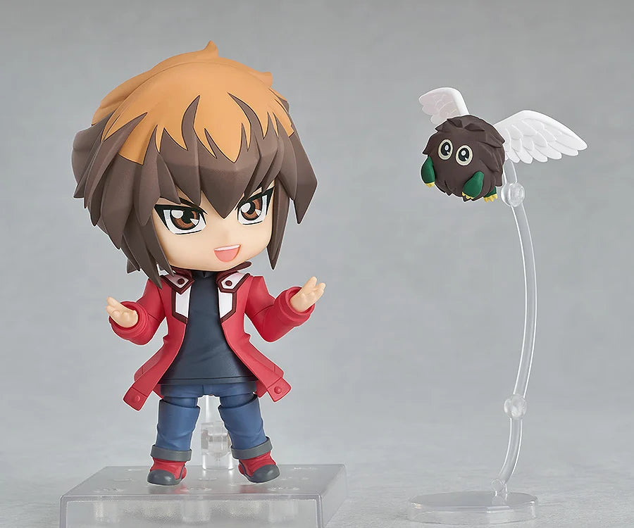 Yu-Gi-Oh! GX Nendoroid No.2382 Jaden Yuki