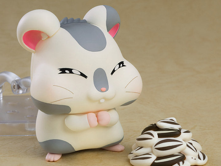 Hamtaro Nendoroid No.1699 Oxnard