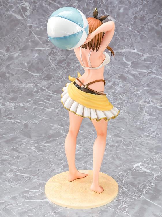 Atelier Ryza 3 Alchemist of the End & the Secret Key Ryza (Tanned Swimsuit Ver.) 1/6 Scale Figure