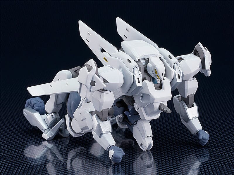 Brave Bang Bravern! Moderoid M2 Exceed Rhino Model Kit