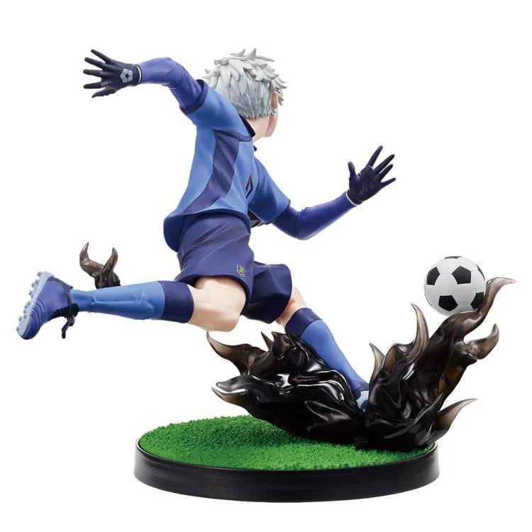 Blue Lock Ichibansho Seishiro Nagi (Arguments for Existence) Figure