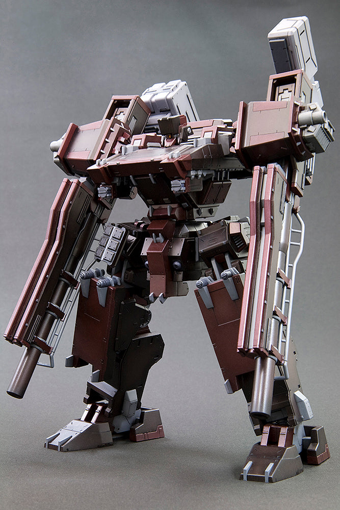 Armored Core For Answer Variable Infinity GA GAN01-Sunshine-E Feedback 1/72 Scale Kit (Reissue)