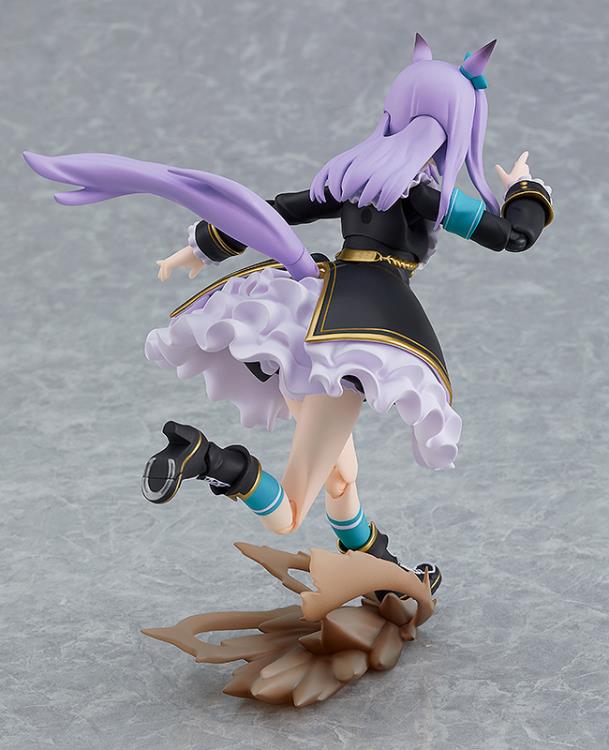 Uma Musume figma No.572 Mejiro McQueen