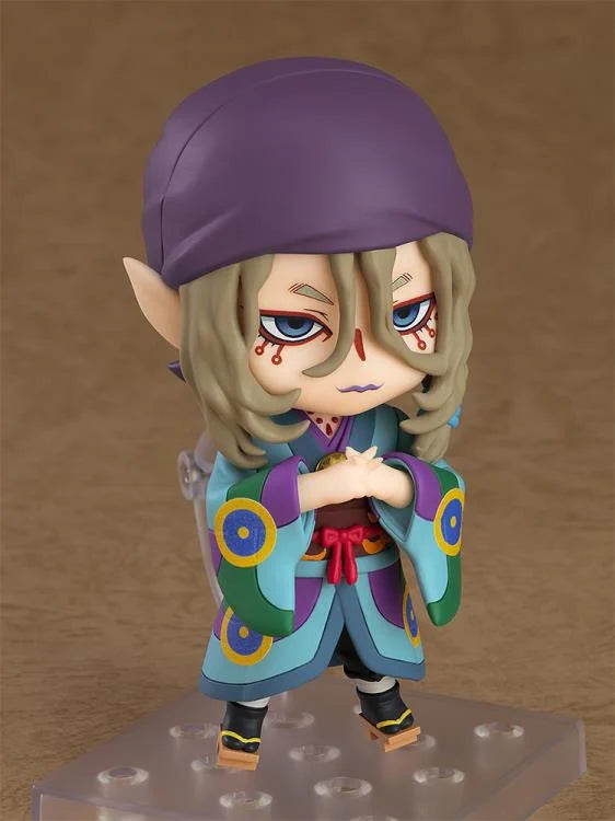 Mononoke Nendoroid No.2426 Medicine Seller