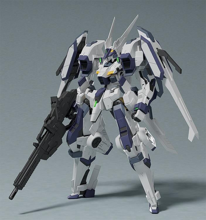 Titanomachia Moderoid SIDE GR Edelstein II (Zwei) Model Kit