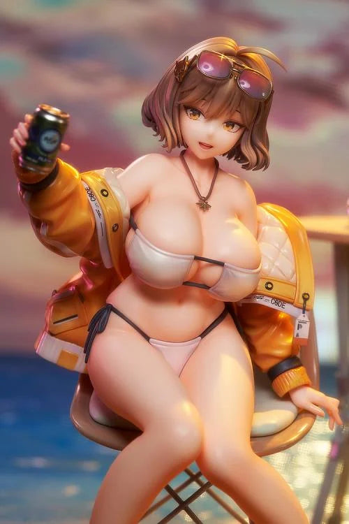 Goddess of Victory Nikke Anis (Sparkling Summer) 1/7 Scale Figure