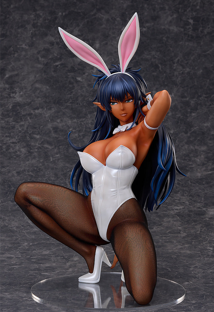 Bastard!! B-Style Arshes Nei (Bunny Ver.) 1/4 Scale Figure