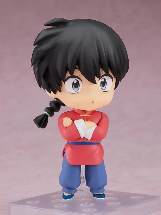 Ranma 1/2 Nendoroid No.2690 Ranma Saotome