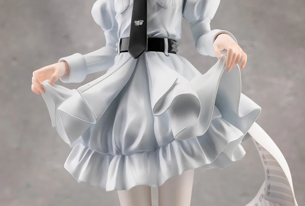 Girls Band Cry Tomo Ebizuka 1/7 Scale Figure