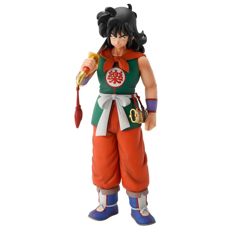 Dragon Ball Masterlise Ichibansho Yamcha (Son Goku Training Section) Figure