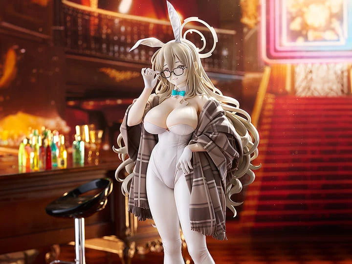 Blue Archive Akane Murokasa (Bunny Girl) 1/7 Scale Figure