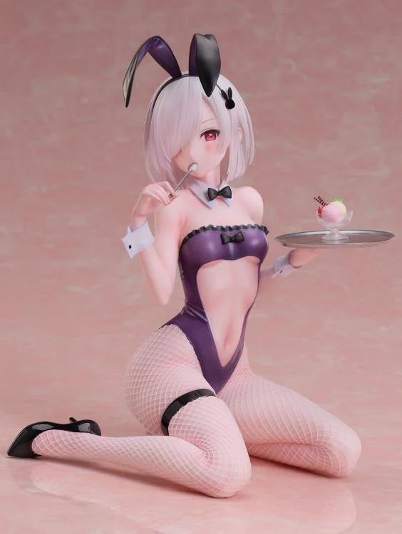 Mignon Illustration B-Style Iro Bunny 1/6 Scale Figure