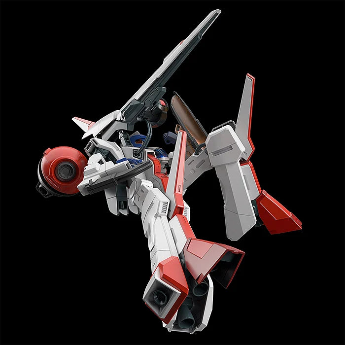 Cruise Chaser Blassty Moderoid Blassty Model Kit (Reissue)