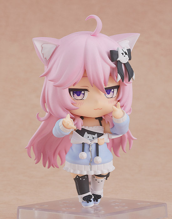 VShojo Nendoroid No.1908 Nyatasha Nyanners