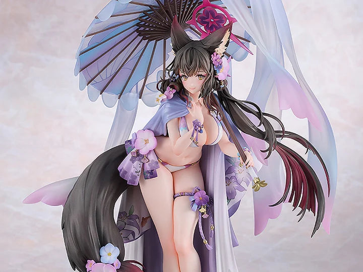 Blue Archive Wakamo (Swimsuit Ver.) 1/7 Scale Figure