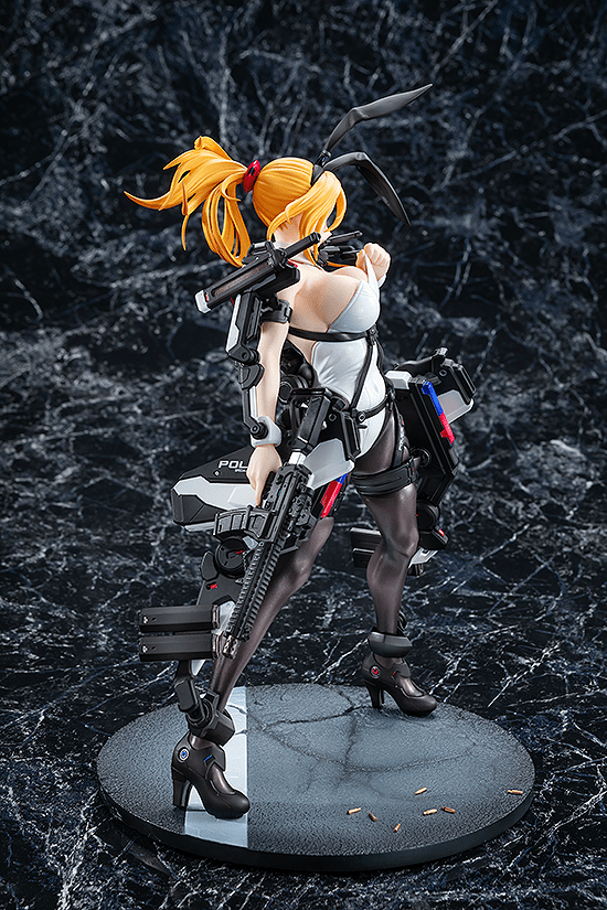 Arms Note KD Colle Powered Bunny 1/7 Scale Figure