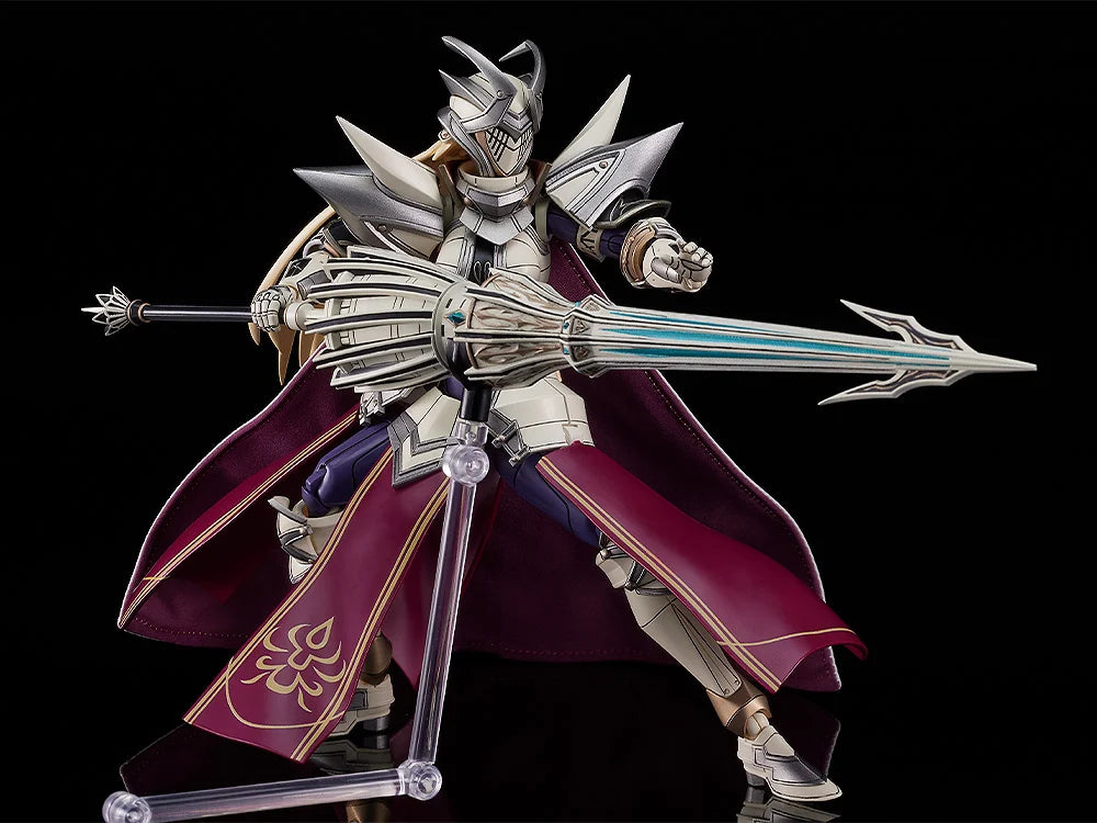 The Legend of Heroes Trails to Azure PLAMATEA Arianrhod Model Kit