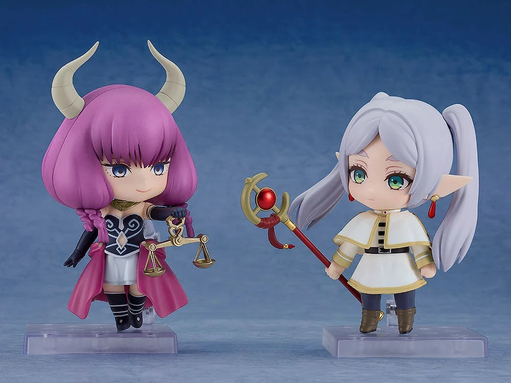 Frieren Beyond Journey's End Nendoroid No.2683 Aura the Guillotine