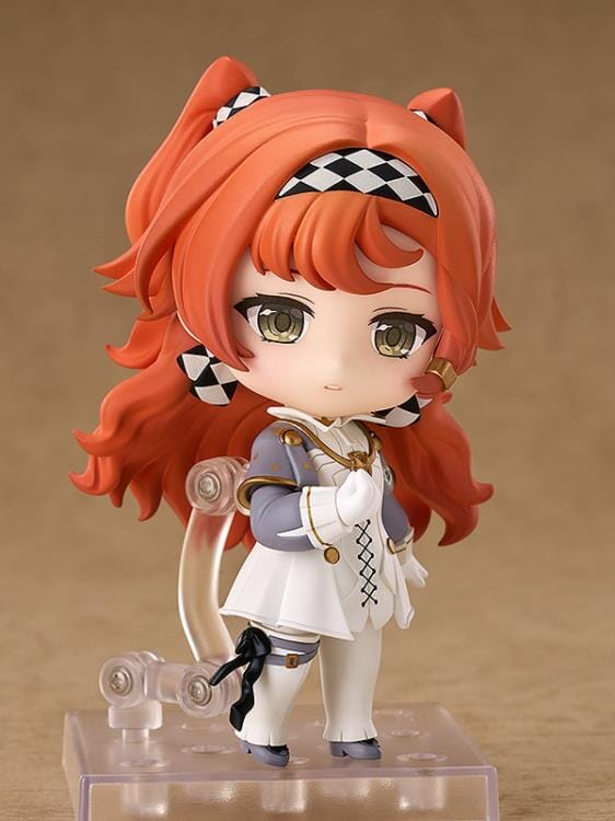 Reverse 1999 Nendoroid No.2391 Sonetto