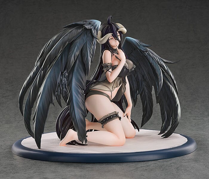 Overlord Albedo (Negligee Ver.) 1/7 Scale Figure