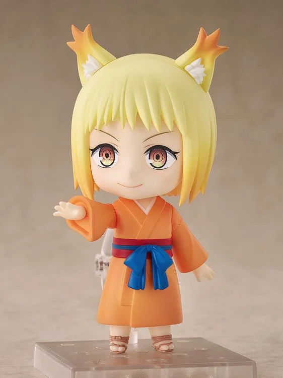 Sengoku Youko Nendoroid No.2585 Tama