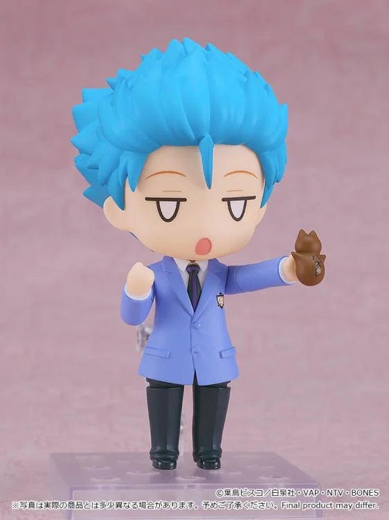 Ouran High School Host Club Nendoroid No.2425 Kaoru Hitachiin